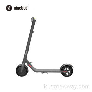 Segway Ninebot E22 Scooter Tendangan Listrik